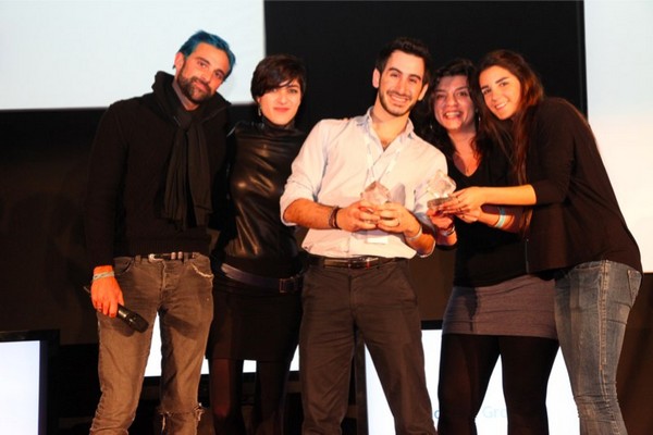 MENA Cristal Festival 2013 Day 2